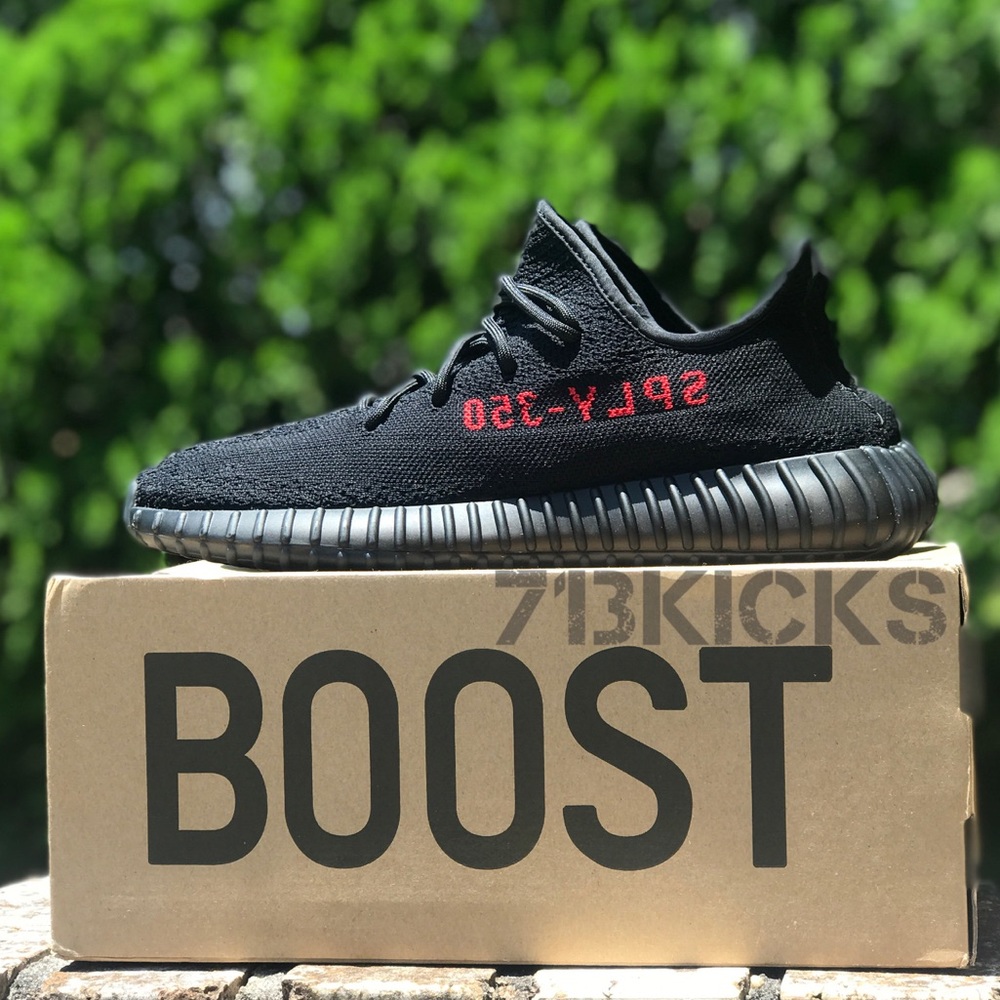 Yeezy Boost 350 V2